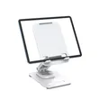 Wiwu ZM-010 Desktop Rotation Stand for Tablets & Smartphones - 2