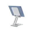 Wiwu ZM-010 Desktop Rotation Stand for Tablets & Smartphones - 3