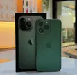 Apple iPhone 13 Pro 128GB Mpya Kijani - 1