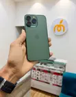 Apple iPhone 13 Pro 128GB Mpya Kijani - 3