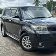 Toyota Rumion 1.5 FWD 2021 Nyeusi - 1