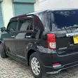 Toyota Rumion 1.5 FWD 2021 Nyeusi - 2