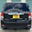 Toyota Rumion 1.5 FWD 2021 Nyeusi - 4