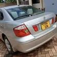 Toyota Premio 2004 Silver - 2