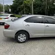 Toyota Premio 2004 Silver - 3