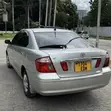Toyota Premio 2004 Silver - 4