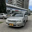Toyota Premio 2004 Silver - 5