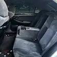 Toyota Crown 2004 Nyeupe - 2