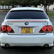 Toyota Crown 2004 Nyeupe - 5