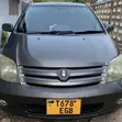 Toyota IST 2004 Gray - 1