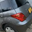 Toyota IST 2004 Gray - 2
