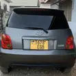 Toyota IST 2004 Gray - 3