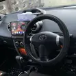 Toyota IST 2004 Gray - 4