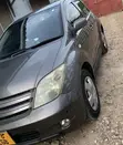 Toyota IST 2004 Gray - 5