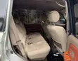 Toyota Land Cruiser Prado 2002 Silver - 5