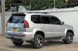 Toyota Land Cruiser Prado 3.0 D-4D 2007 Nyeupe - 2