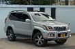 Toyota Land Cruiser Prado 3.0 D-4D 2007 Nyeupe - 3