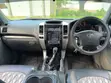 Toyota Land Cruiser Prado 3.0 D-4D 2007 Nyeupe - 5
