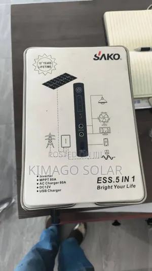 Alpha 300W Power Station Review