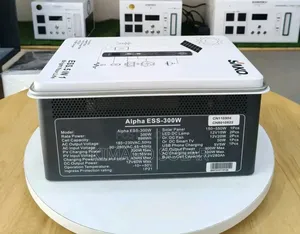 Alpha ESS-300W Portable Power Station