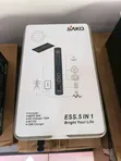 Alpha ESS-300W Power Station - 2