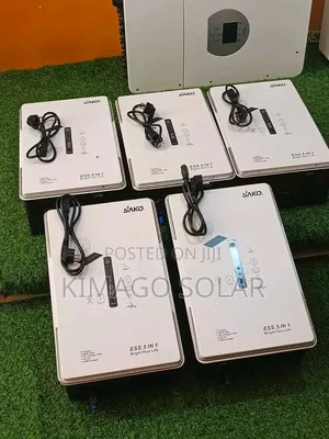 Alpha ESS-300W Portable Power Station