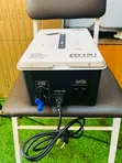 Alpha 300W Portable Generator with 280Ah Battery - 2