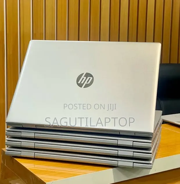 Laptop HP ProBook 640 G5 - Intel Core i5, 8GB RAM, 256GB SSD - 1