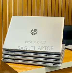 HP ProBook 640 G5 Laptop - Intel Core i5, 8GB RAM, 256GB SSD