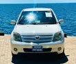Toyota IST 2003 White - 1
