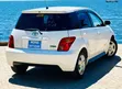 Toyota IST 2003 White - 4