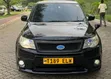 Subaru Forester 2010 Black - 4