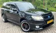 Subaru Forester 2010 Black - 5