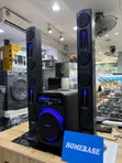 Sea Piano SP-928L 2.1 Channel Speaker System - 1