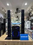 Sea Piano SP-928L 2.1 Channel Speaker System - 2