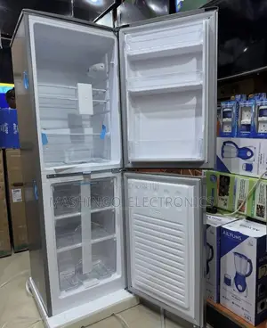 Aborder 200L Combi Fridge - Brand New