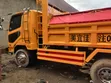 Fuso Tipa Engine 17 - Imetumika - 1