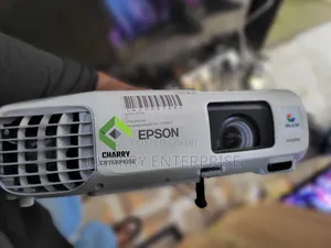 Epson EB-X20 Projector kwa Matumizi ya Biashara na Nyumbani