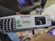 Epson EB-X20 Projector kwa Matumizi ya Biashara na Nyumbani - 1