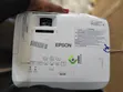 Epson EB-X20 Projector kwa Matumizi ya Biashara na Nyumbani - 3