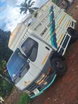 Mitsubishi Fuso Canter 2.5 Mini Truck - 2