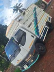 Mitsubishi Fuso Canter 2.5 Mini Truck - 4