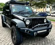 Jeep Wrangler 2008 - 1