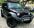 Jeep Wrangler 2008 - 2