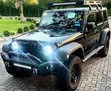 Jeep Wrangler 2008 - 3