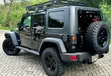 Jeep Wrangler 2008 - 4