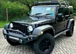 Jeep Wrangler 2008 - 5