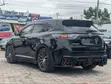 Toyota Harrier 2.0 4WD 2014 Black - 1