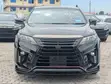 Toyota Harrier 2.0 4WD 2014 Black - 3