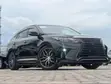 Toyota Harrier 2.0 4WD 2014 Black - 4